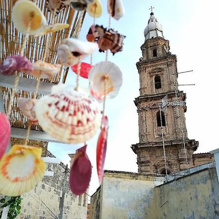 La Dimora Di Mercurio Monopoli Bagian luar foto